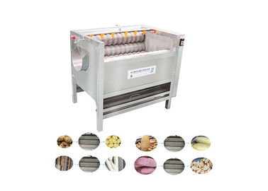 Máy giặt rauHFD Nhà sản xuất HDF1000 Máy làm sạch Nut tùy chỉnh