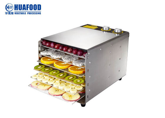 Bơm nhiệt Máy sấy thực phẩm 80C Chuối thái mỏng Máy sấy trái cây bằng khí nóng