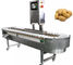 Thiết bị phân loại khoai tây tự động Máy phân loại hành tây Thiết bị chế biến trái cây