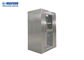 Interlock điện Một người tắm không khí cho phòng sạch Giá bán nóng