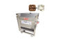 Máy rửa bán tự động Máy gọt vỏ khoai tây 150 Kg / giờ