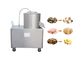 Máy rửa và gọt vỏ khoai tây 150-200kg / H Máy gọt vỏ khoai tây