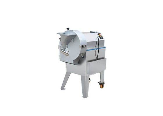 Máy cắt rau củ quả bằng điện tự động Máy cắt chanh và khoai tây