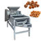 Máy chế biến thực phẩm tự động bóc vỏ Máy bóc vỏ hạt thông 150kg / H