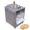 Dây chuyền chế biến rau quả tự động 1.5KW Máy cắt lát khoai tây