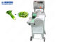 Máy cắt rau đa chức năng Máy cắt cần tây bắp cải 300-800kg / H