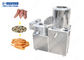 Máy bóc vỏ khoai tây tự động và máy cắt khoai tây và máy thái thịt cho phục vụ thương mại