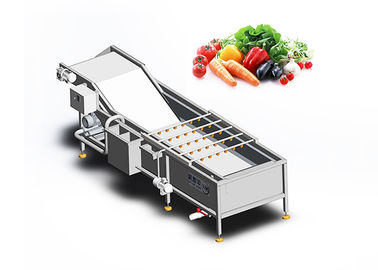 Máy giặt rau Iso 9001