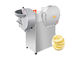 Máy cắt rau củ đa chức năng điện 120-850KG / giờ Phần cắt lụa