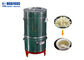 Máy sấy thực phẩm 6 Kg / thời gian Máy khử nước rau cho gia đình
