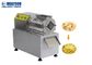Máy cắt rau củ quả đa chức năng SUS304 Máy cắt khoai tây chiên Dải khoai tây