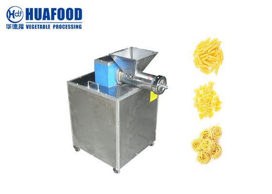 Công nghiệp Ý Mì Ý Máy làm mì ống Macaroni Thực phẩm mì ống