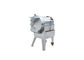 Máy cắt hành công nghiệp 400kg / H Máy cắt khoai tây bằng thép không gỉ 304